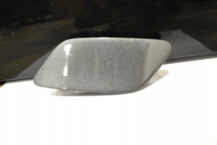 фото №1, Заглушка бампера audi a6 c7 4g0955276b lz7s ліва