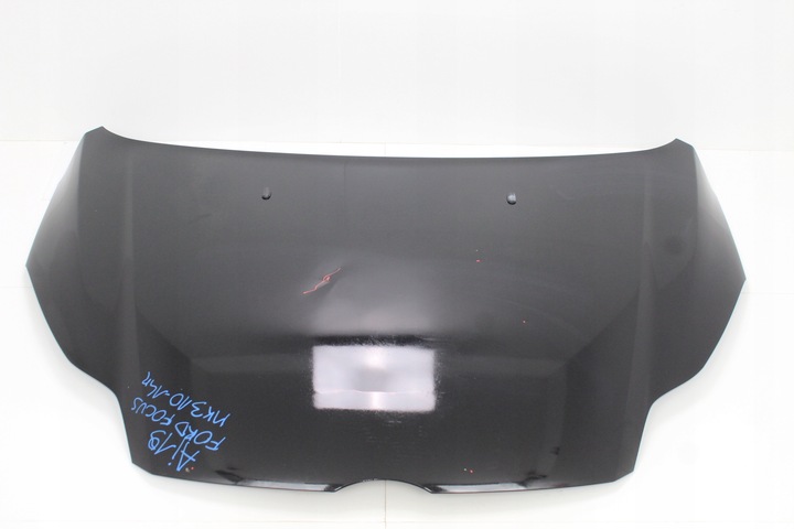 фото №1, Капот крышка двигателя ford focus mk3 10-14r jayc