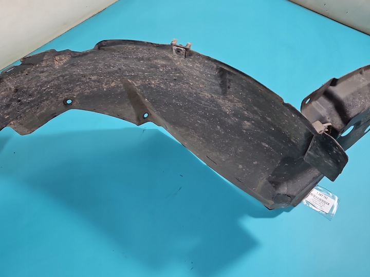 фото №3, Подкрылок перед правые toyota auris i hb 5d 06-09
