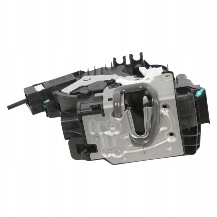 фото №1, Замок дверь зад правый mercedes gl x166 2013 2014 2015 2016 2017 2018 2019