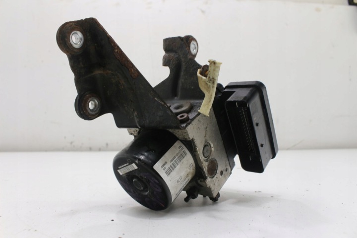 фото №6, Блок керування abs 9s43-2c219-cd ford focus mk2 usa