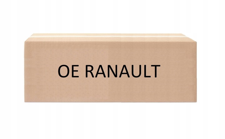 фото №1, Хомут бак топлива renault 7700824943