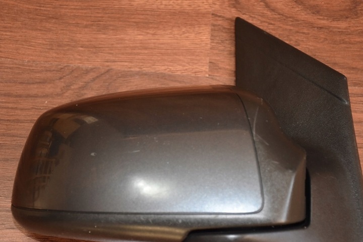 фото №14, Дзеркало праві 7pin ford focus mk2 ii r2007 європа