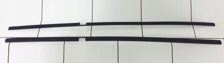 фото №1, Crosser 4007 outlander ii планка дахова l+p