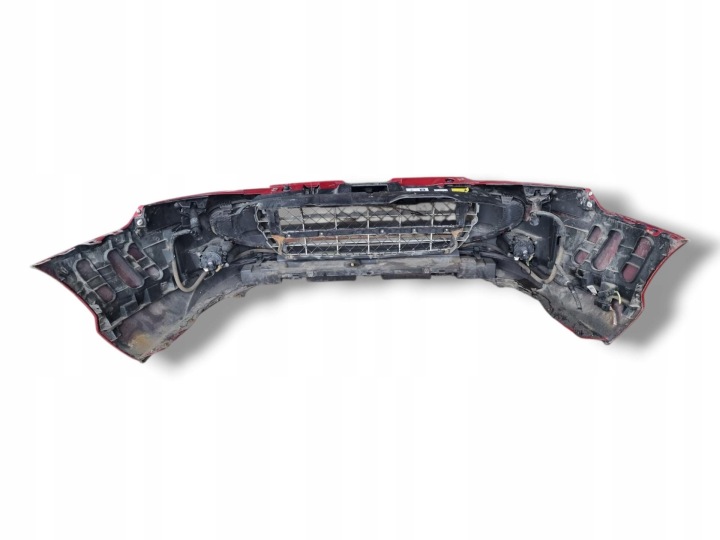 фото №15, Бампер перед peugeot 407 купе 2008 96514557