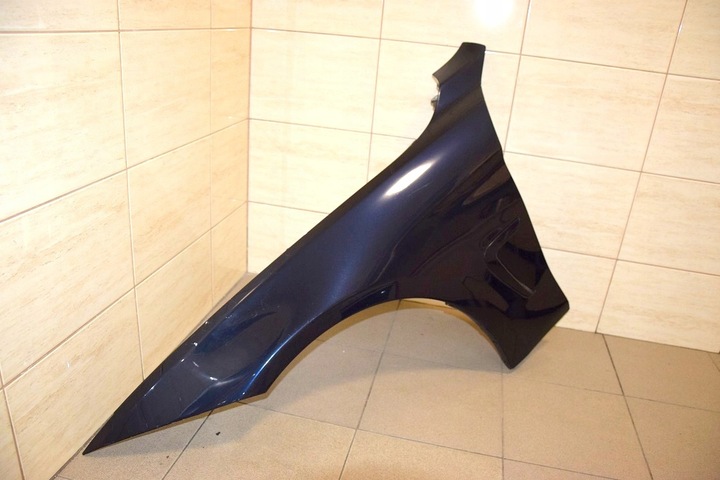 фото №14, Bmw 4 iv f32 f36 16-20r. рестайлінг переднє крило перед