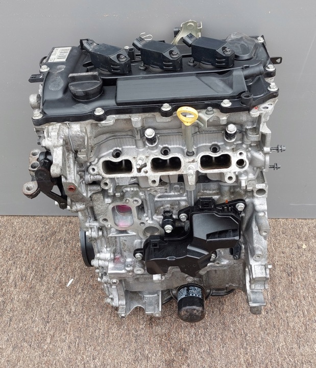 фото №9, Mazda toyota двигун 1,5 гібрид стійка xm15a=p92g