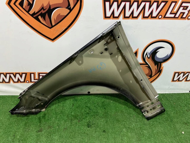 фото №10, Крило новий праве перед range rover sport l494 рестайлінг lr100544 jk8216015089