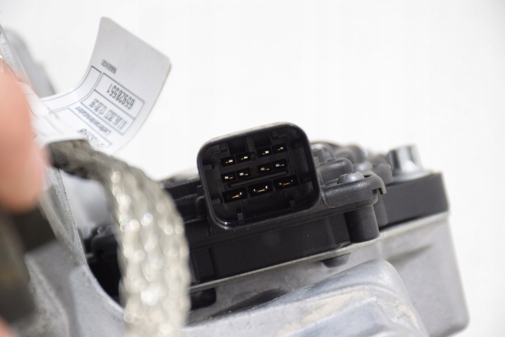 фото №9, Bmw g80 g82 f90 g05 g06 g07 розподільник редуктор коробка приводу xdrive vtg