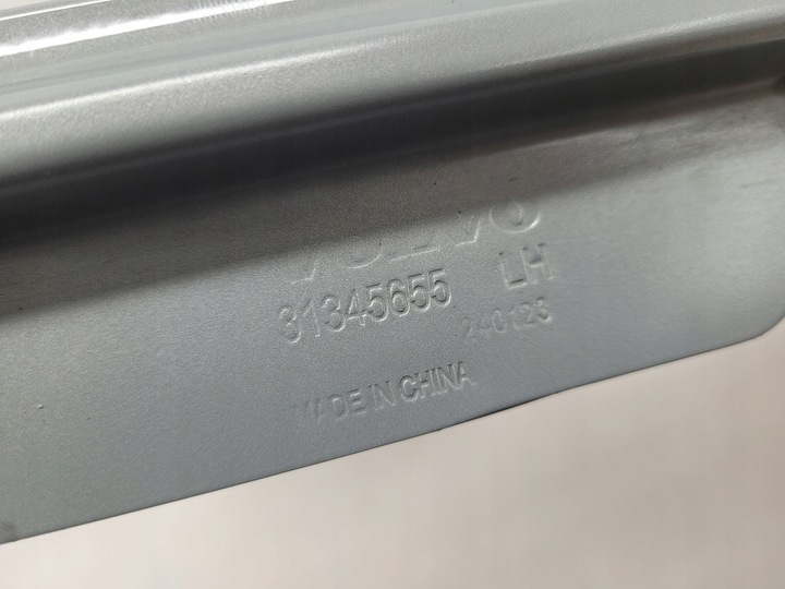 фото №11, Volvo ex30 ex-30 23- крыло перед переднее левый fv 31345655