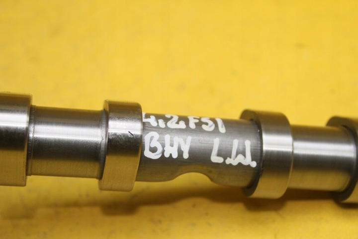 фото №12, Вал левый выпускной 079109102da r8 4.2 fsi byh