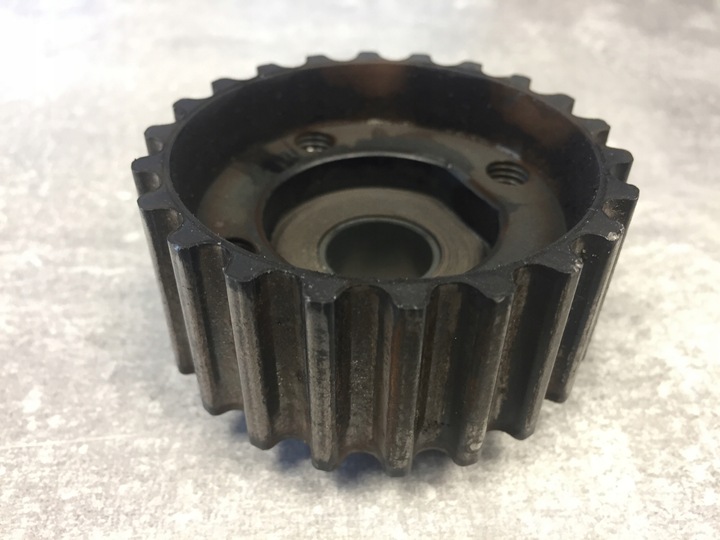 фото №6, Колесо распределительный вал 03p105263c vw skoda audi