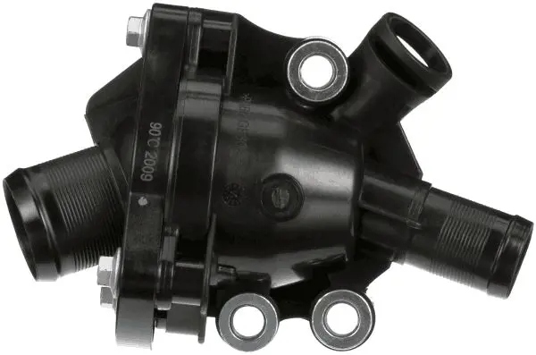 фото №2, Термостат з корпус th53990g1 gates ford volvo c30