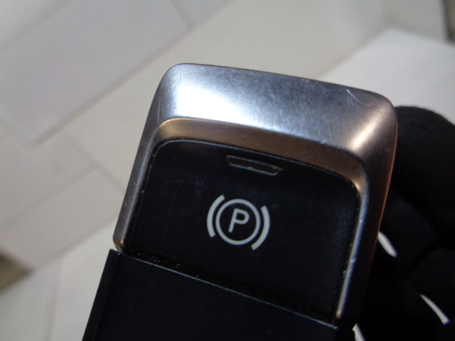 фото №9, Переключатель тормоза ручного audi q3 8u 11-18 8u0927225d