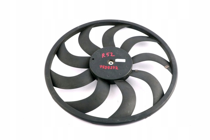 MINI COOPER R50 R52 R53 VENTILATEUR RADIATEUR 300W 7529272-1