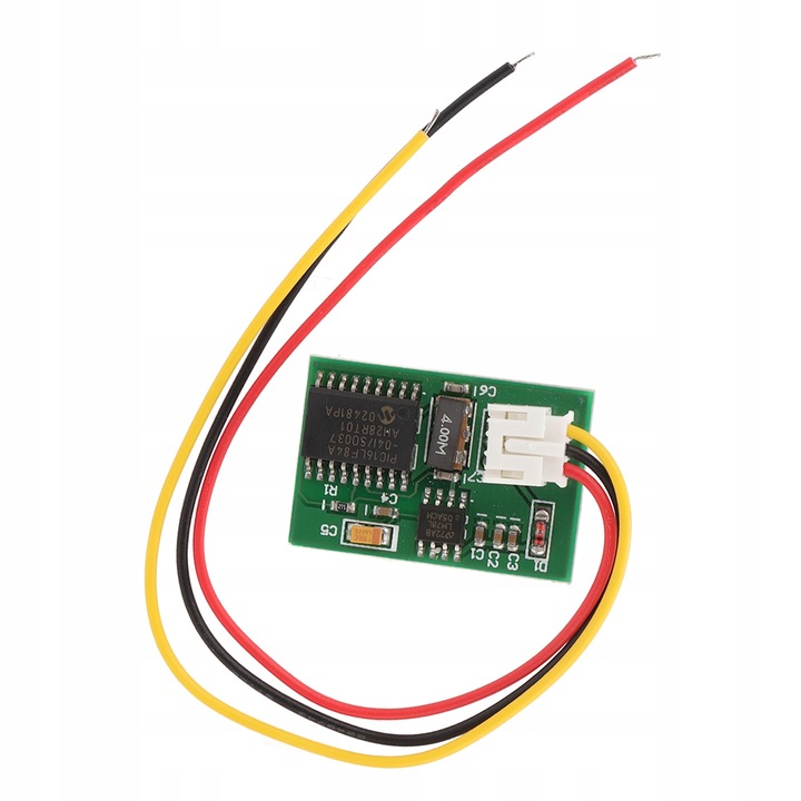 фото №11, Емулятор імобілайзер abs стійкий na тепло, стійкий na зношення симулятор ремонт