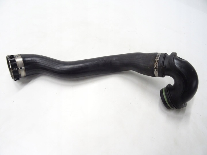 фото №1, Opel insignia a 2.0 turbo a20nht труба шланг интеркулер