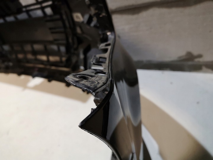 фото №12, Бампер перед audi a3 8v s-line pdc распылитель рестайлинг