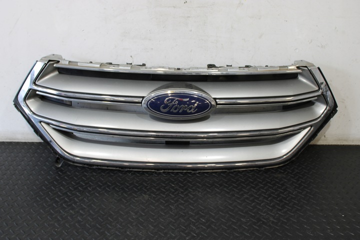 фото №1, Решётка решётка радиатора ford edge ii 2 mk2 gt4b-8a047-jaw