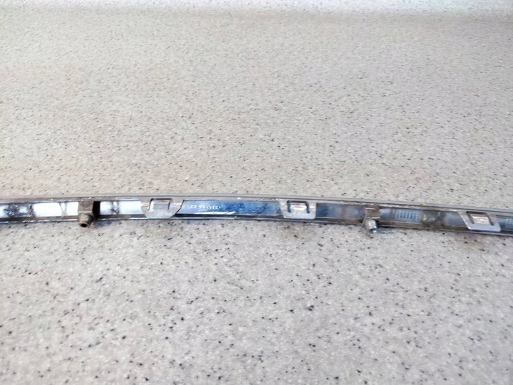 фото №8, Планка бампера зад заднього 86688f1500 kia sportage iv рестайлінг