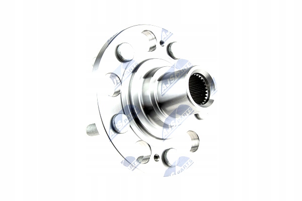 фото №2, Ступица колёса зад bez подшипник hyundai santa fe 00- tucson 04- ix35 10-