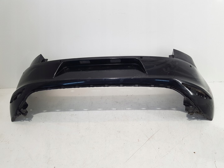 фото №1, Vw golf vii 7 h.b бампер зад 4 pdc хороший