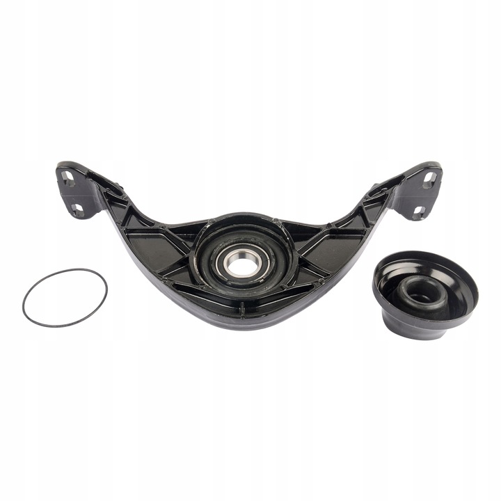 фото №7, Кронштейн вала привідного audi q3 8u vw tiguan 2.0