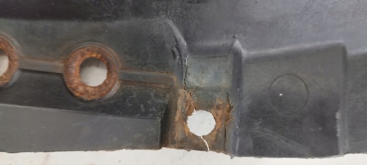 фото №12, Стальной плита pod автоматическая коробки коробки передач seat exeo 2008-2013