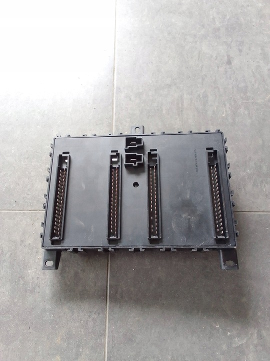 фото №1, Коробка предохранителей daf 1895428