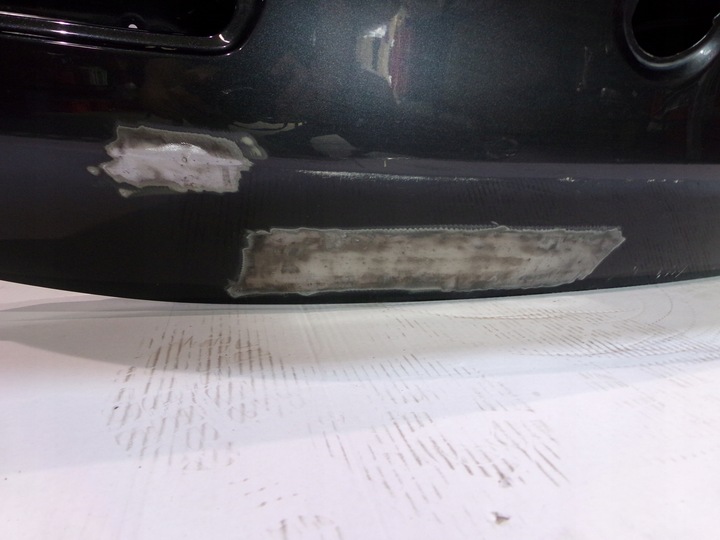 фото №11, Bmw g02 кришка багажника зад альпійський білий чорна