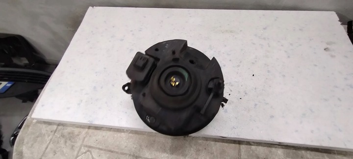 фото №6, Jeep cherokee 2002 лампа передня права ліва