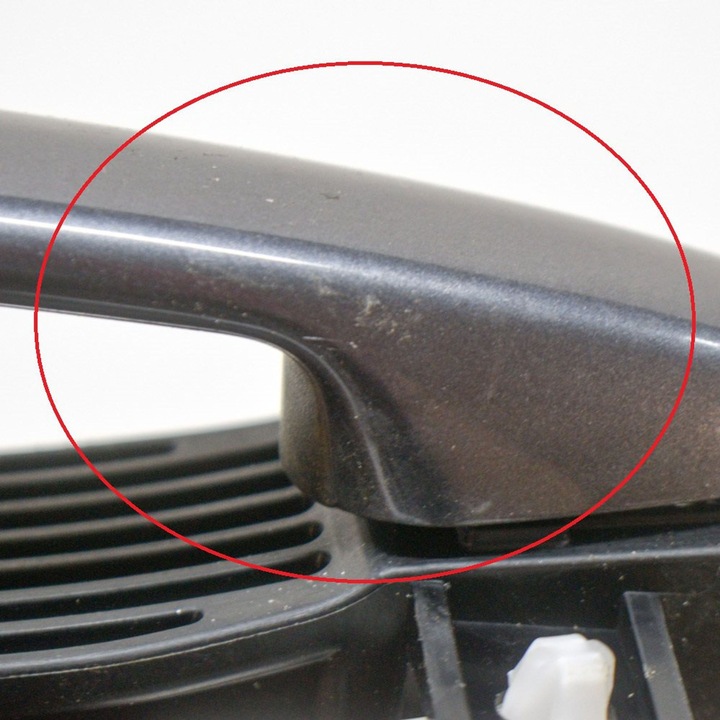 фото №7, Mazda 6 2015 перед сторона правая ручка наружная дверь передних