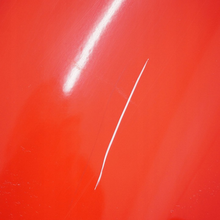 фото №10, Vw volkswagen golf v 5 дверь левый зад красный