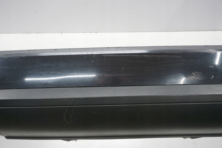 фото №10, Vw passat b6 универсал бампер зад задний lc9x