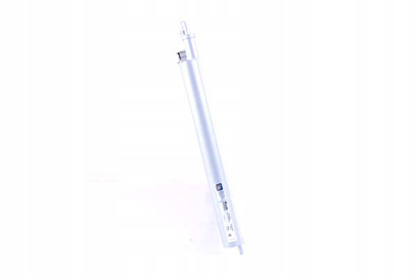 фото №14, Nissens 940489 конденсатор, кондиционер