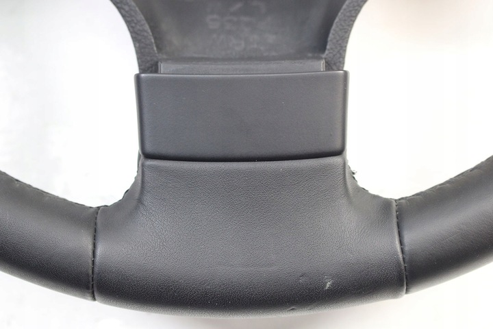 фото №12, Vw touran caddy кермо шкіра 1k0419091m 1k0 419 091 m шкіряний 1k041909
