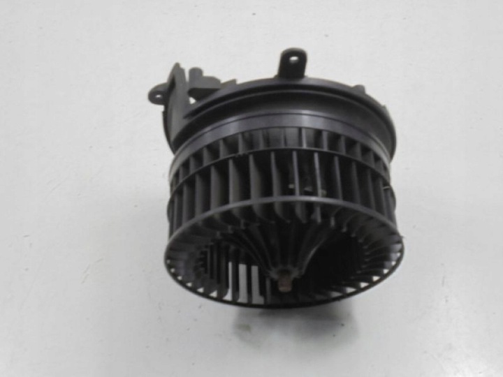 фото №5, Mercedes c w202 вентилятор повітродувка 9177777