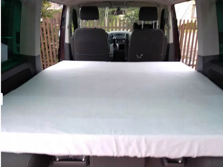 фото №6, Materac do vw multivan t5 t6 новый