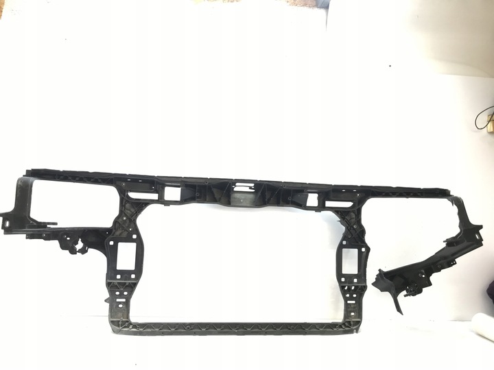 фото №10, Audi a8 s8 d4 pas переднє підсилювач 4h0805047