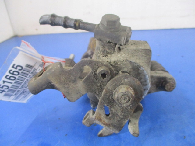 фото №6, Passat b5 рестайлінг sedan 1.9tdi супорт гальма зад лівий