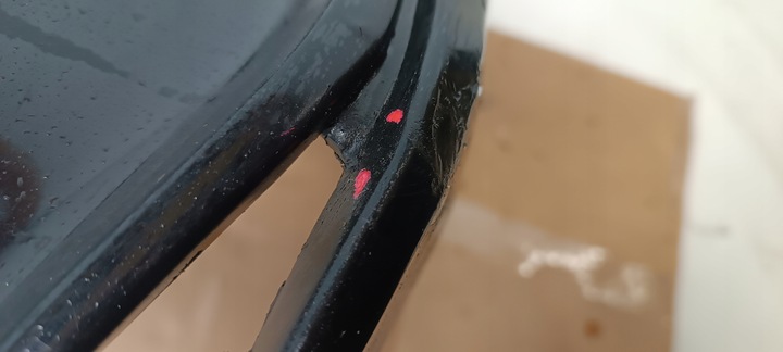 фото №6, Бампер перед переднє audi q5 s-line рестайлінг 8r0807437ac