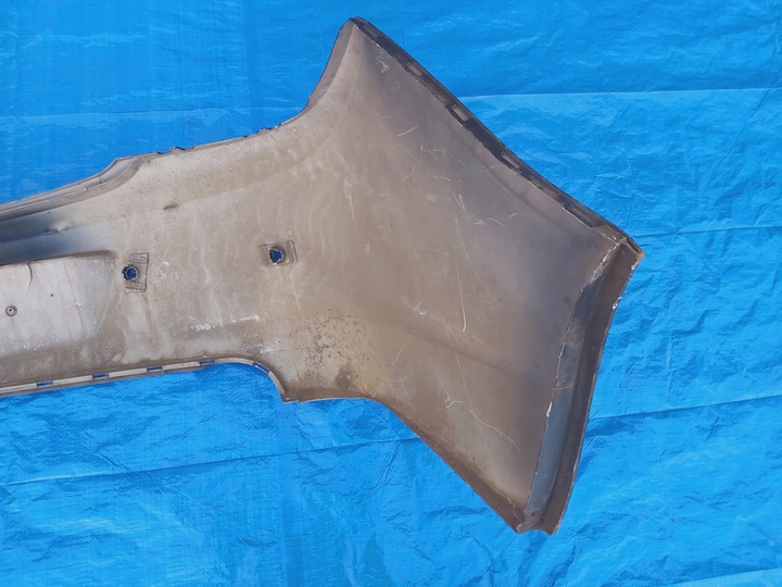 фото №9, Запчастини | insignia a бампер зад задній hb 5d sedan 13238744 | 564