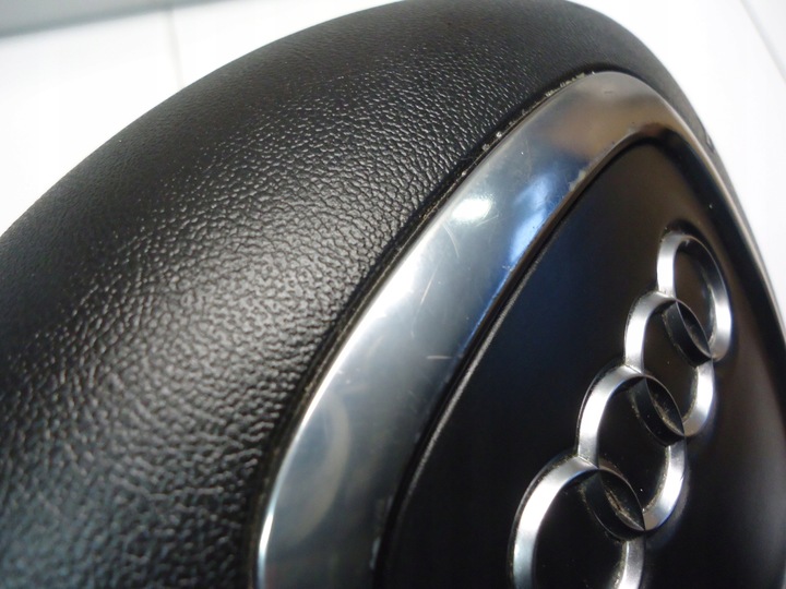 фото №7, Audi a3 8p руль 8p0419091ck подушка безопасности подушка 8p0880201ak