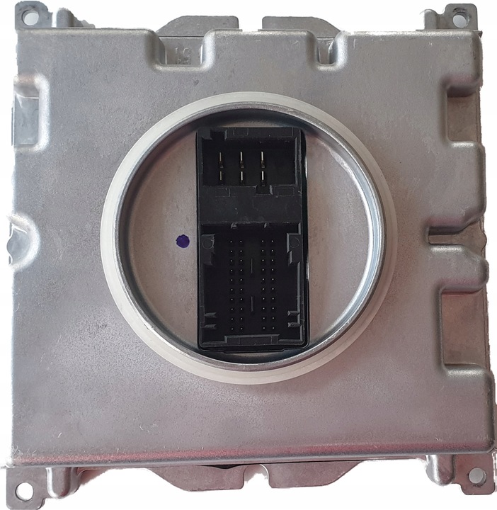 фото №1, Модуль полный led opel insignia b w003t28071 39102898 оригинал