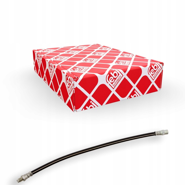 фото №13, Febi шланг ham. elast. db p. 601 207d-310 fe05595