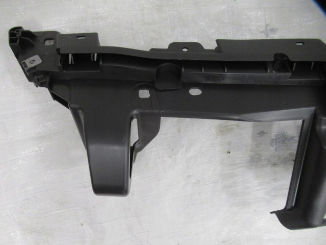 фото №6, Peugeot 5008 передній рестайлінг 09-13 підсилювач чаша верхній нове