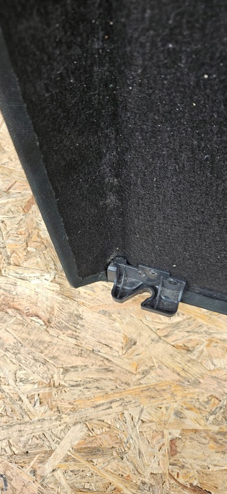 фото №12, Land rover evoque i рестайлінг полиця багажника bj32-46668-ae