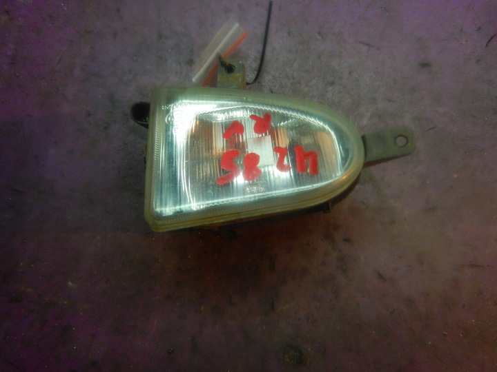 фото №1, Ford galaxy i 95-00 галоген правый