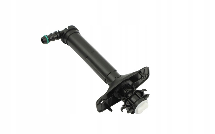 фото №2, Розпилювач фара audi a6 c7 10 pr