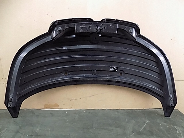 фото №11, Капот крышка двигателя bmw i3 оригинал